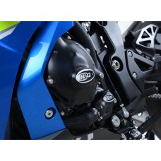 R&G Racing Engine Case Covers - Trio for Suzuki GSX-R1000/R '17-'22